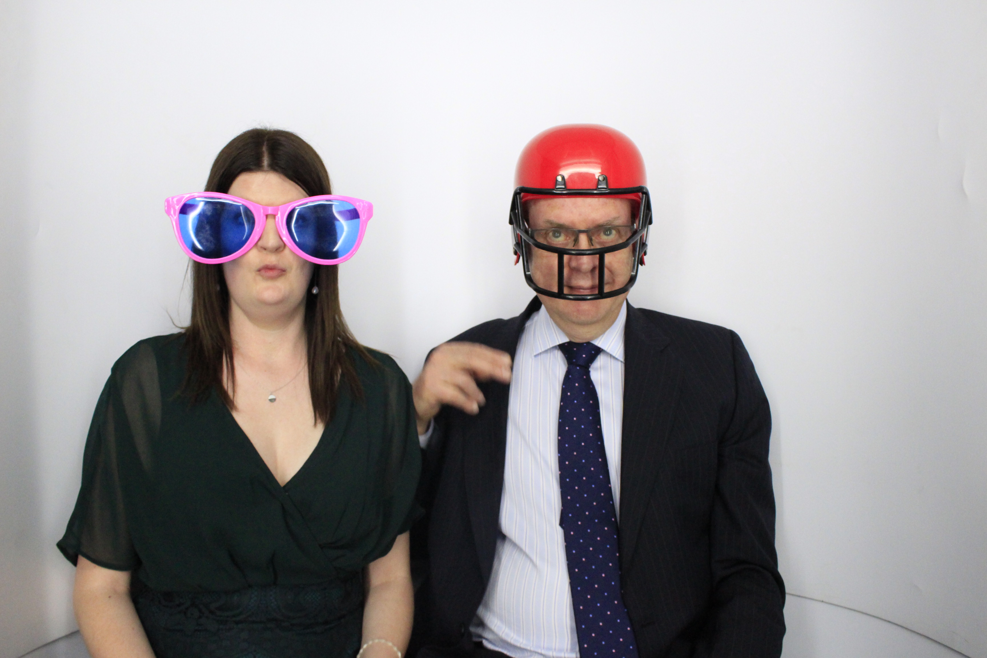 Andy and Emma's Wedding | View more photos from the event at gallery.myphotoboothexperience.co.uk/u/MyPhotoBoothExperienceLtd/Andy-and-Emmas-Wedding
